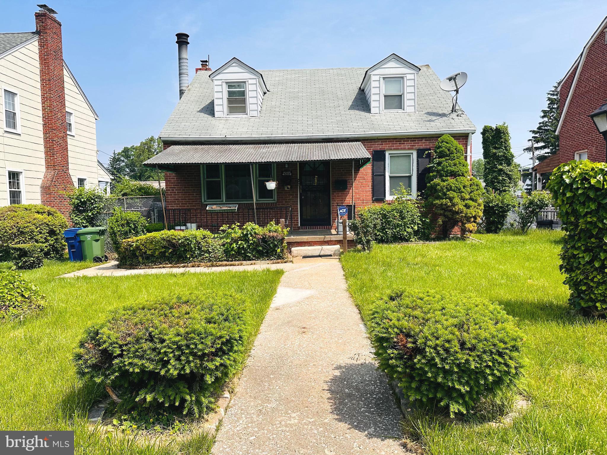 WEST ARLINGTON - Residential