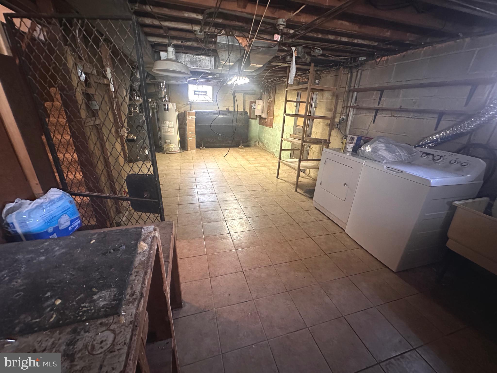 WEST ARLINGTON - Residential