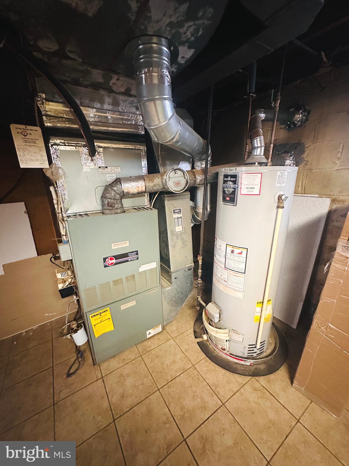 WEST ARLINGTON - Residential