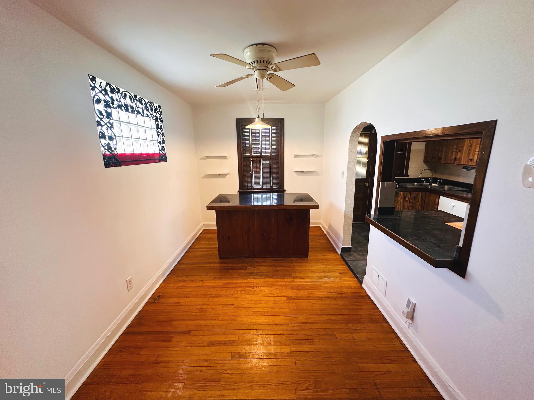 WEST ARLINGTON - Residential