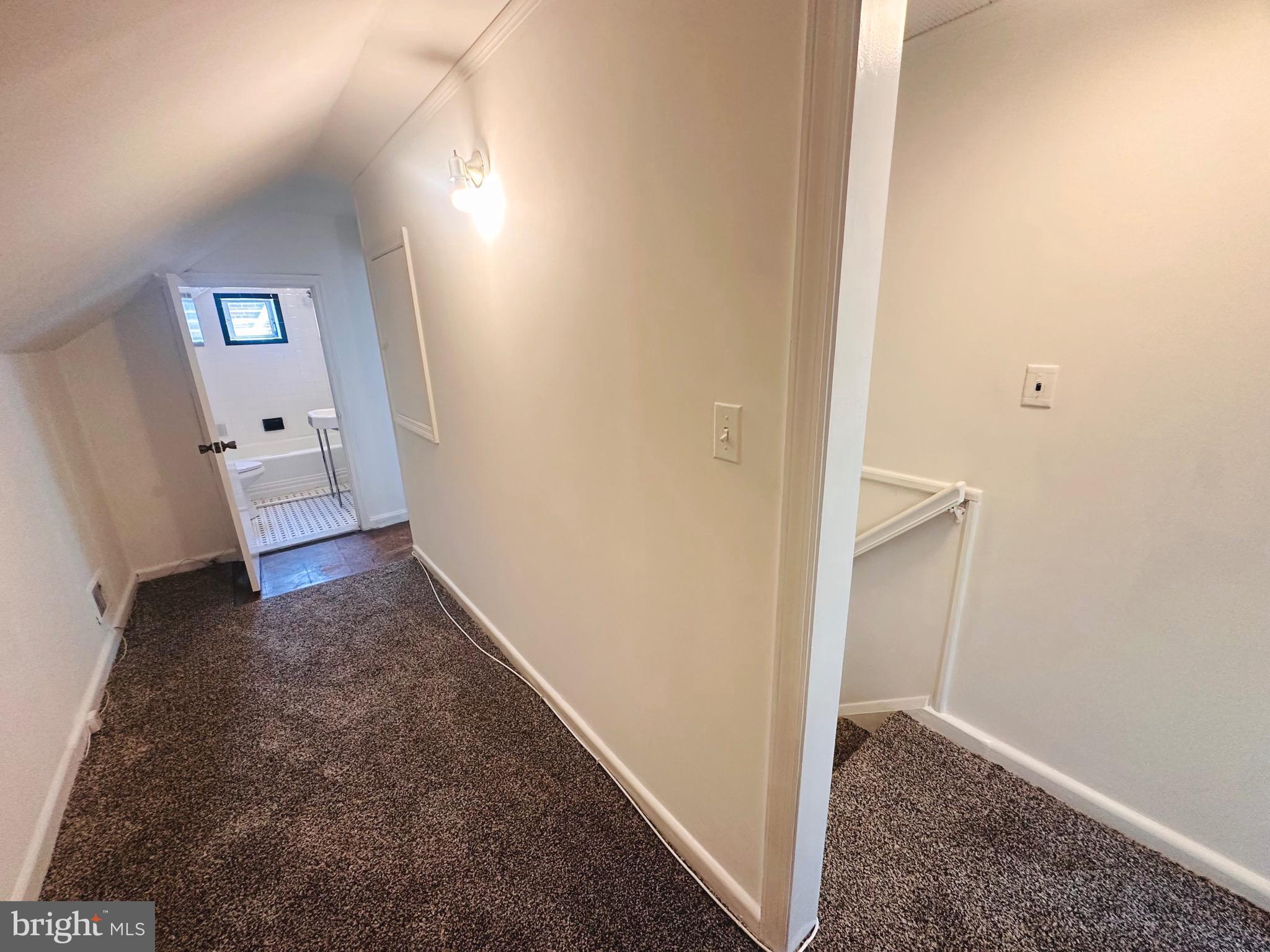 WEST ARLINGTON - Residential