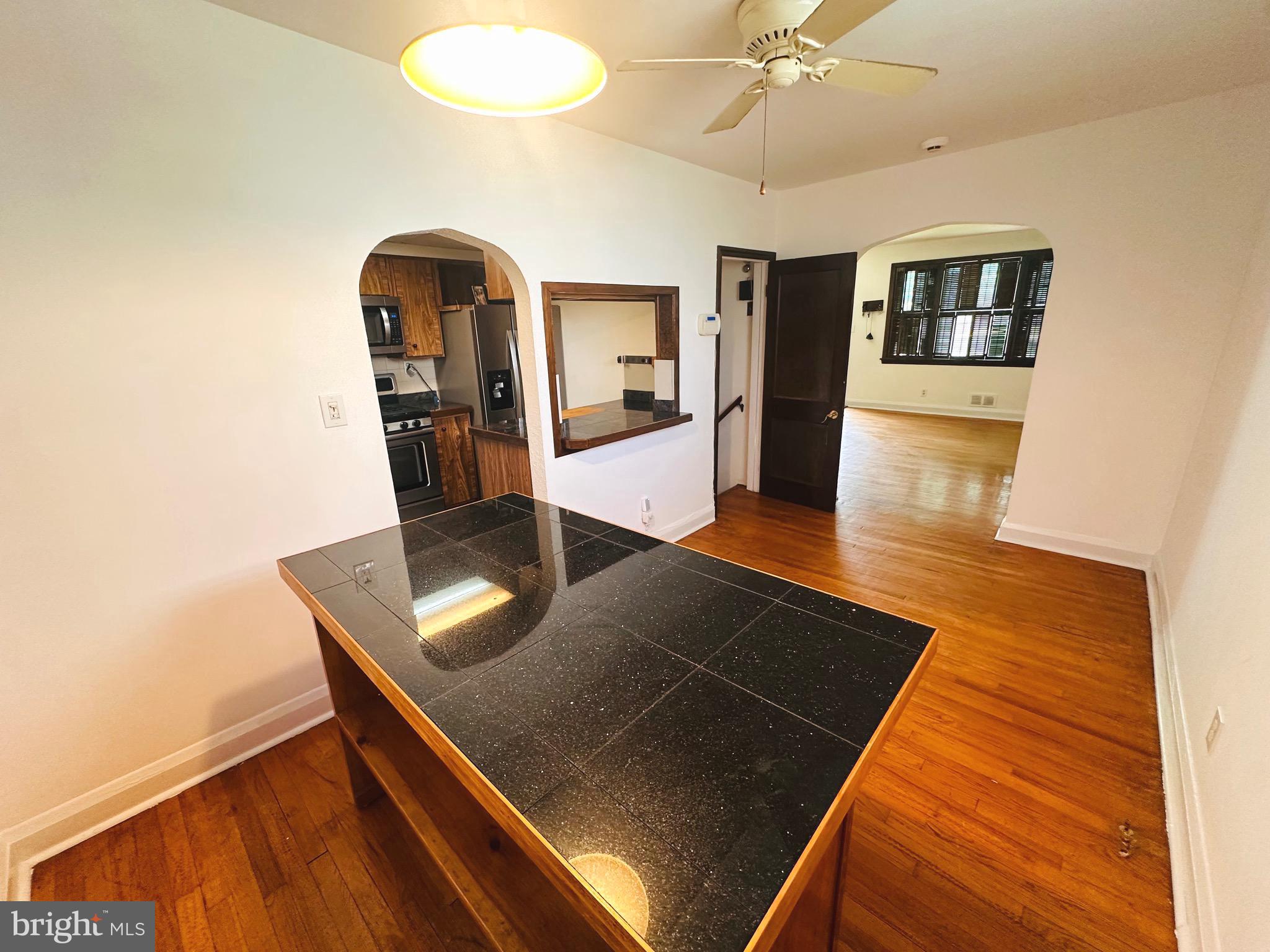 WEST ARLINGTON - Residential