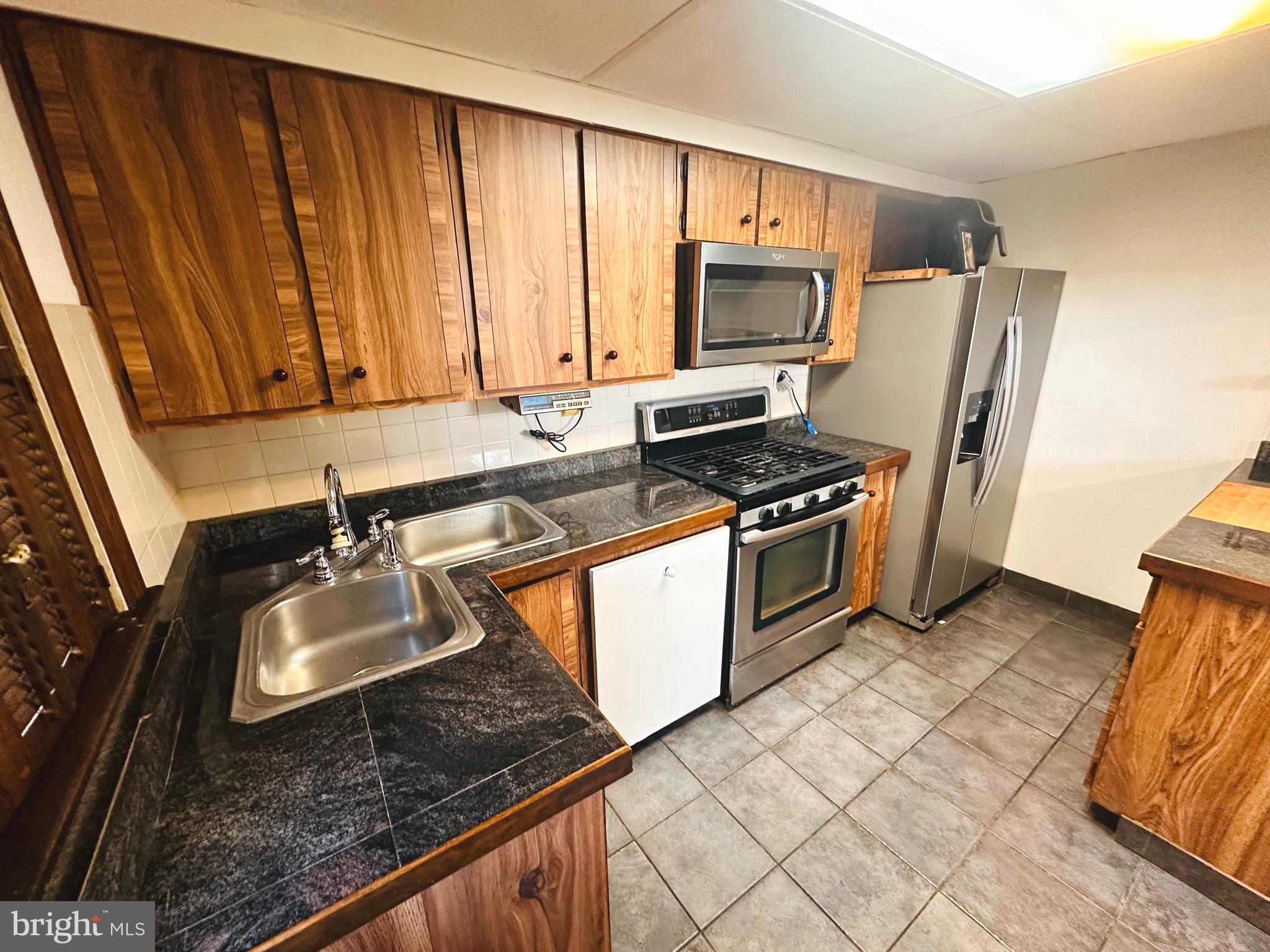 WEST ARLINGTON - Residential