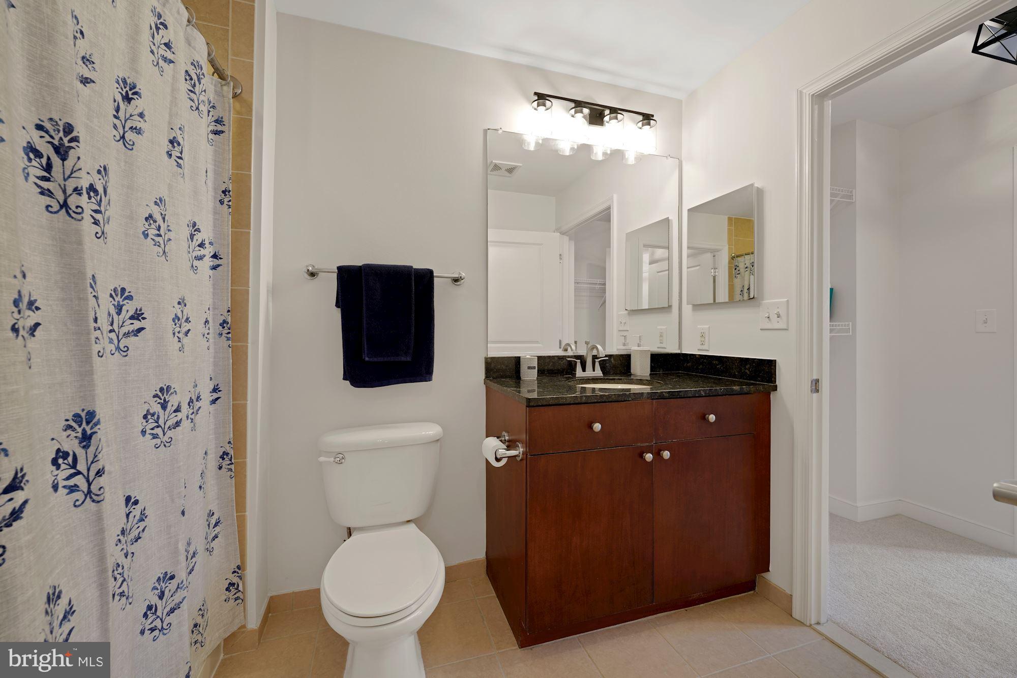 ONE NATIONAL HARBOR CONDOMINIUM - Residential