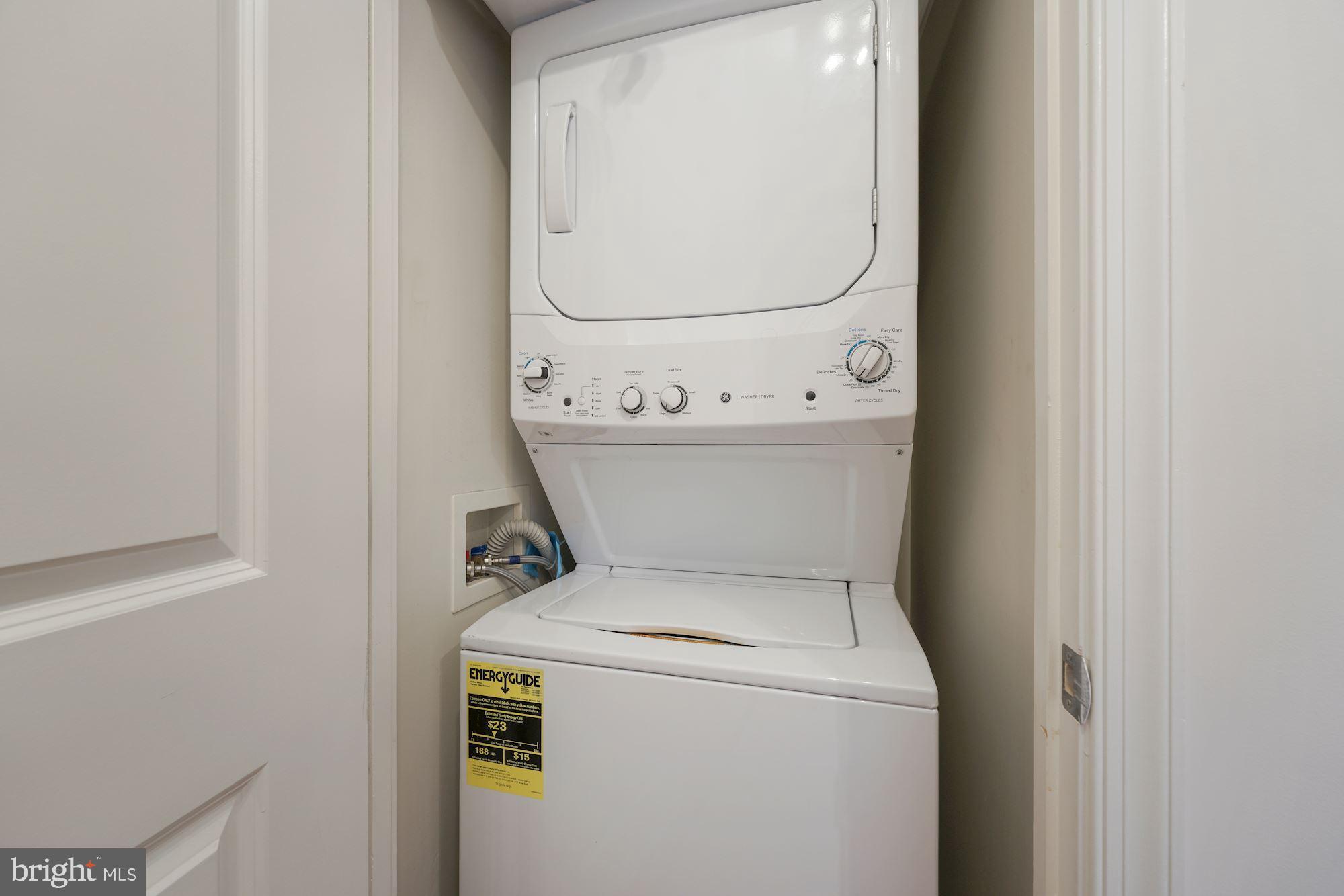 ONE NATIONAL HARBOR CONDOMINIUM - Residential