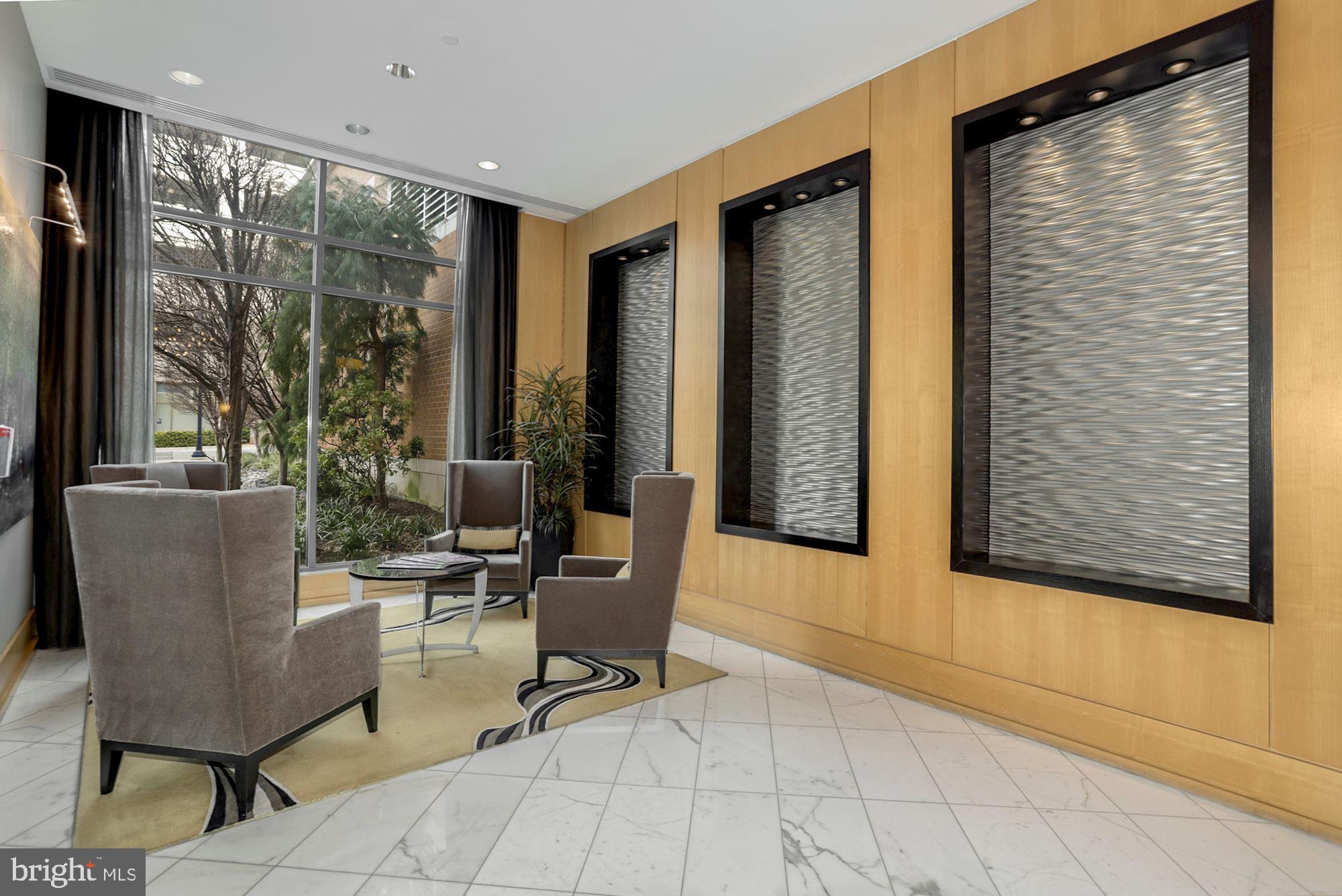 ONE NATIONAL HARBOR CONDOMINIUM - Residential