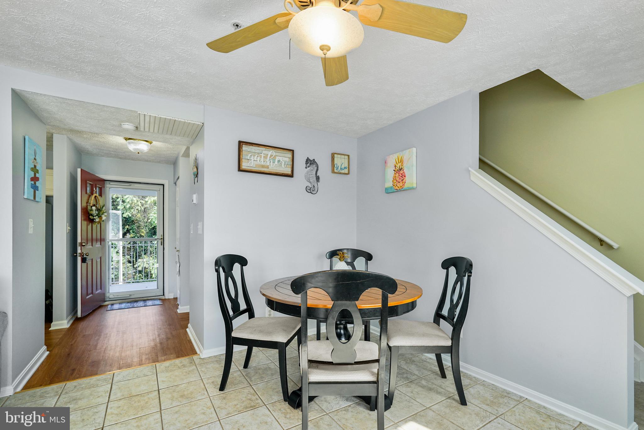 TOMES LANDING - Residential