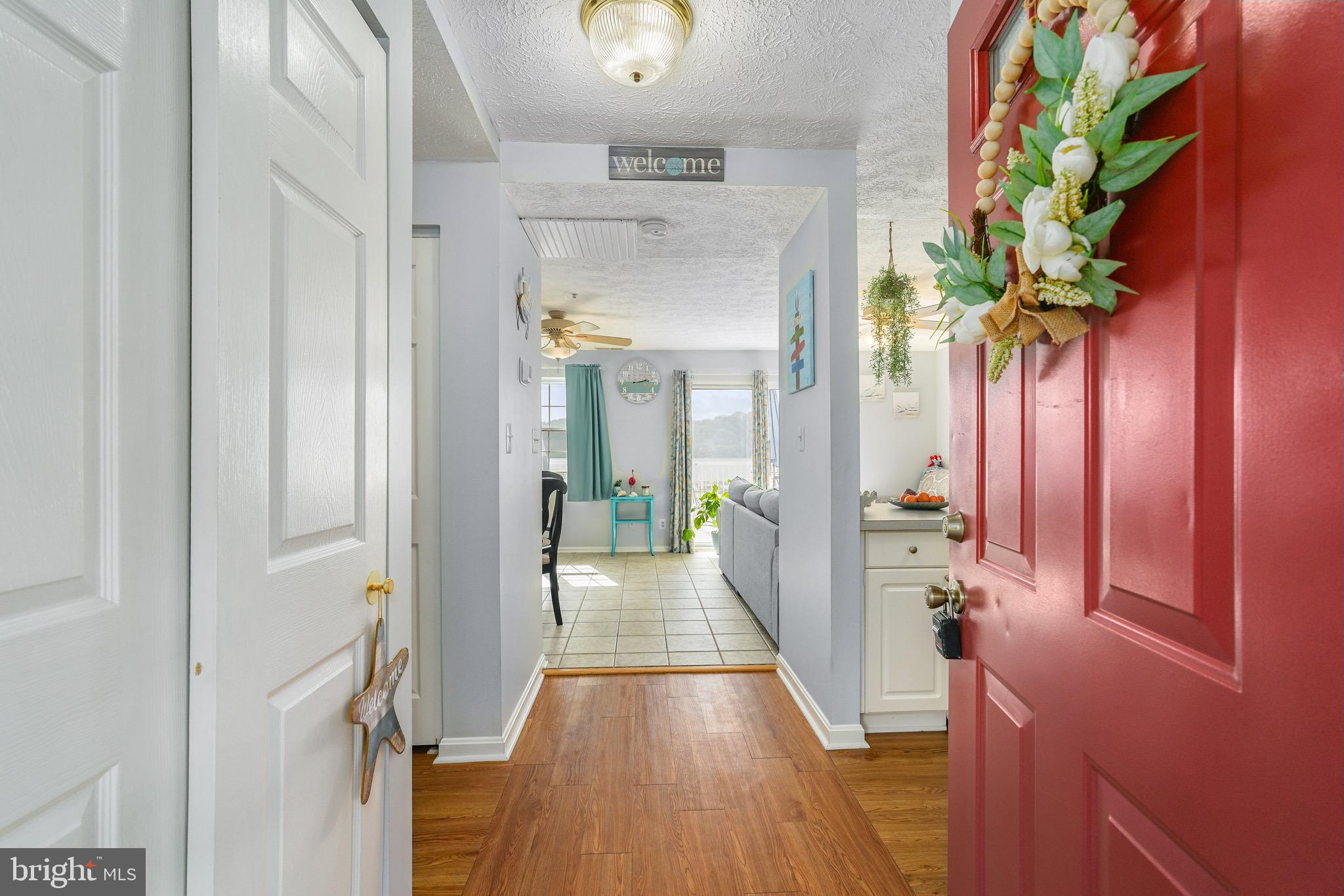 TOMES LANDING - Residential