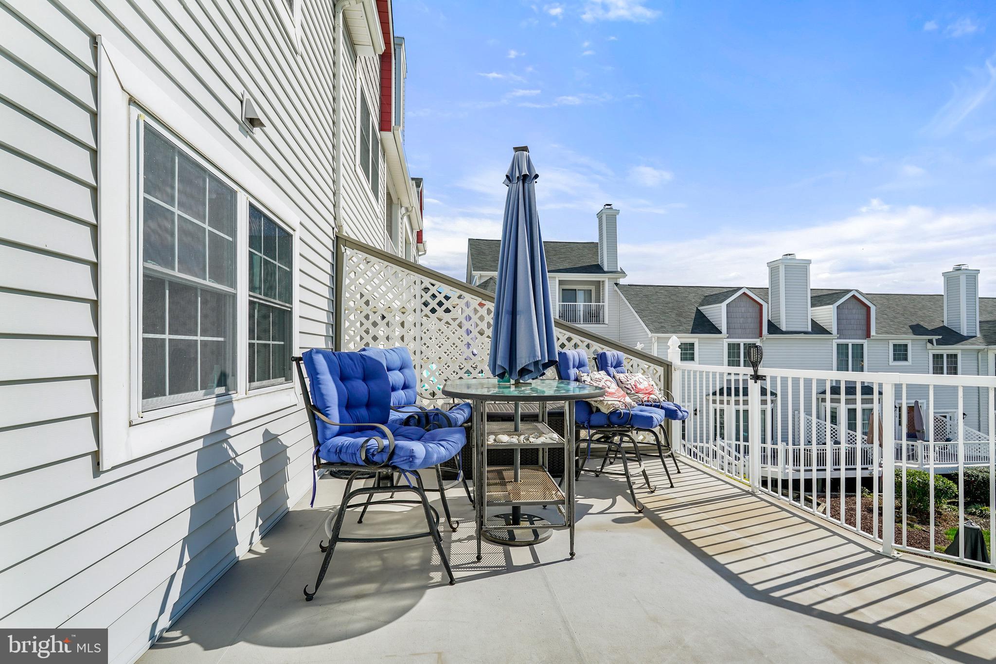 TOMES LANDING - Residential