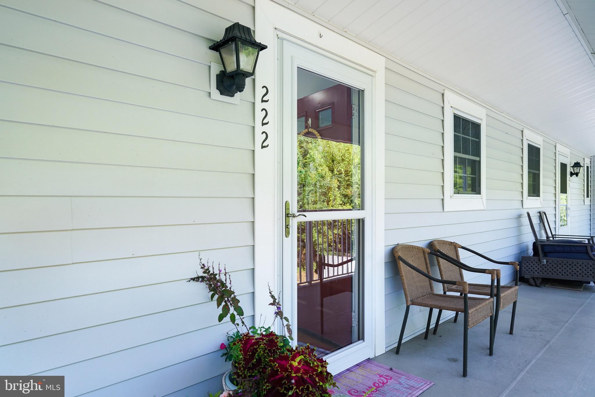 TOMES LANDING - Residential