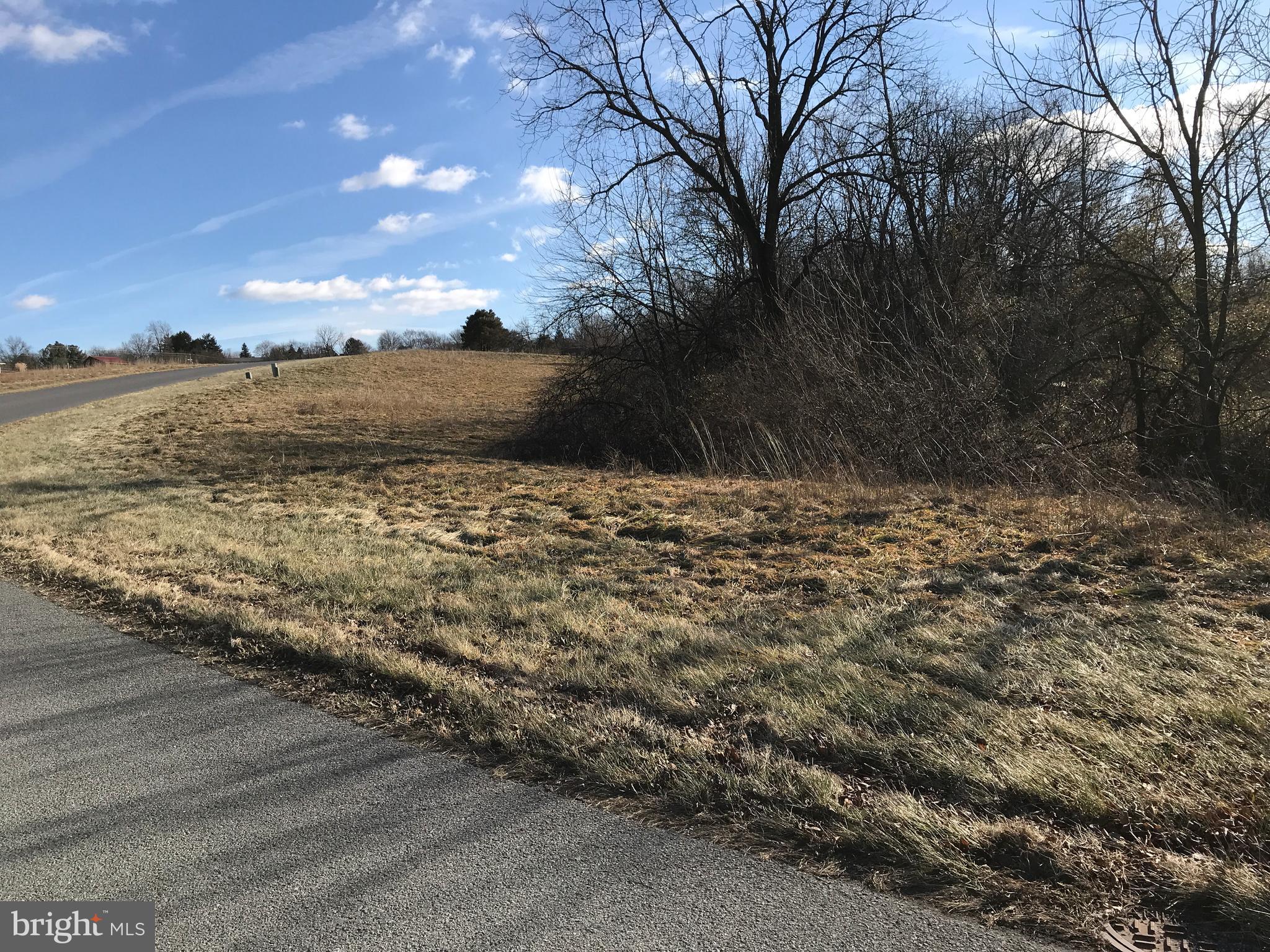FOOTHILLS OF KENSINGTON - Land