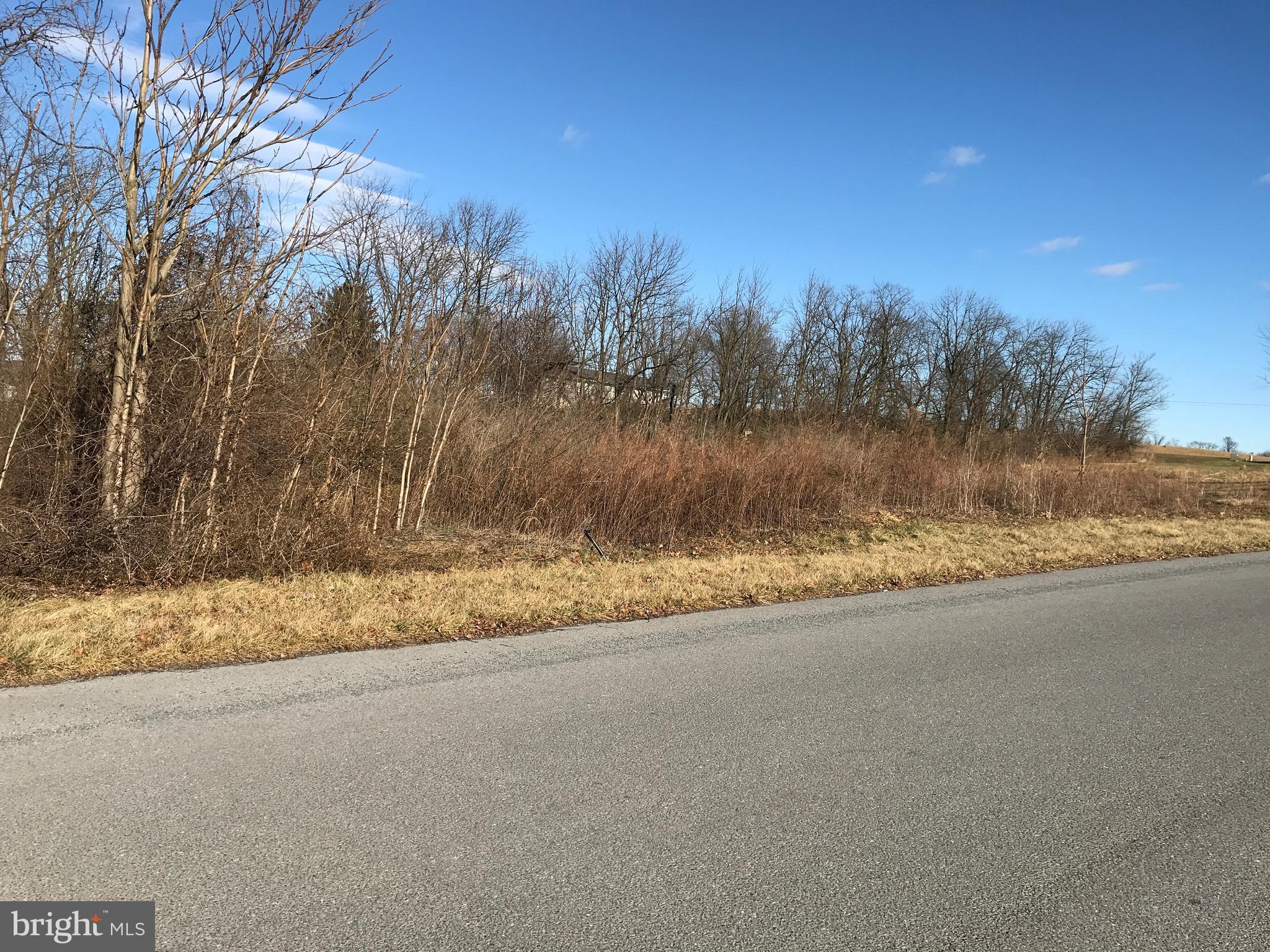 FOOTHILLS OF KENSINGTON - Land