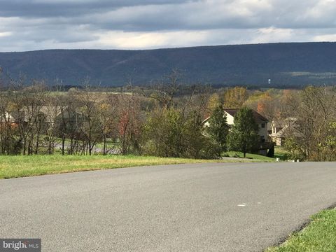 2923 LAWYER CHAMBERSBURG PA 17201