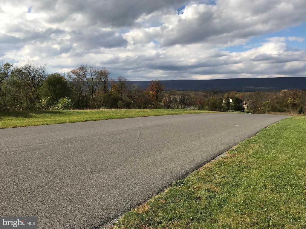 Photo of 2923 Lawyer Rd, CHAMBERSBURG, PA 17201 (MLS # PAFL2032778)