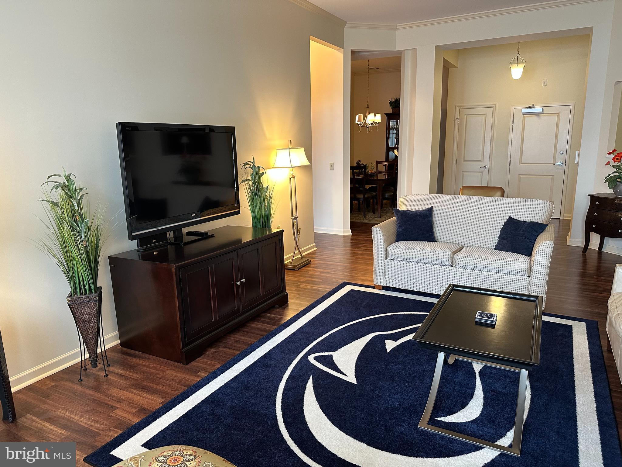 THE SUMMIT AT SHILOH - Residential