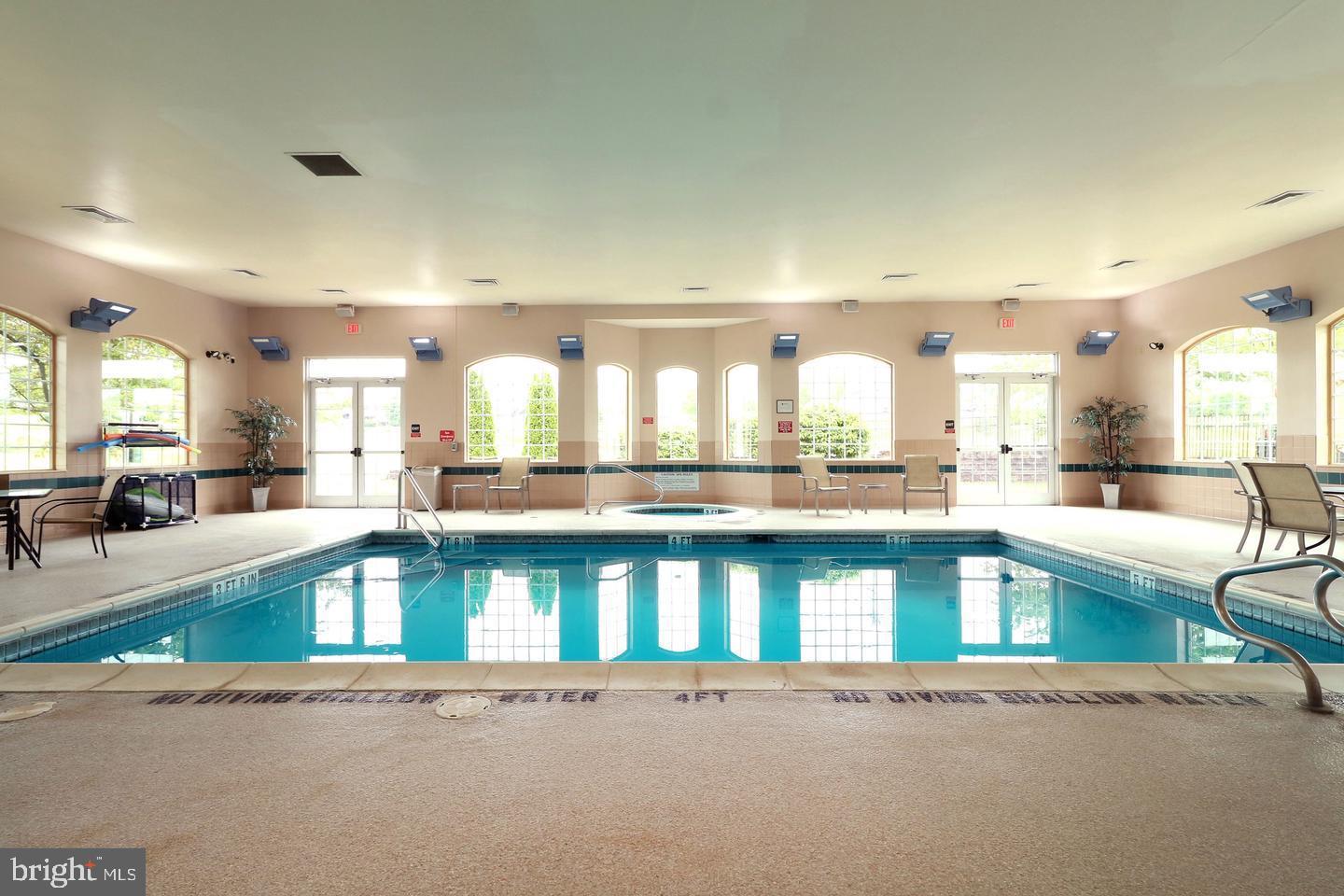 THE SUMMIT AT SHILOH - Residential