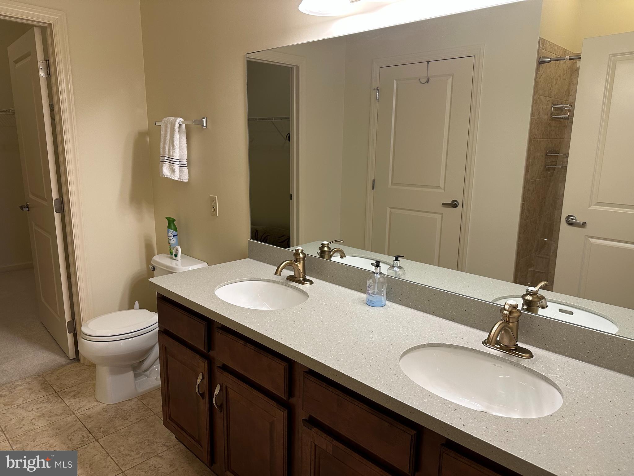 THE SUMMIT AT SHILOH - Residential