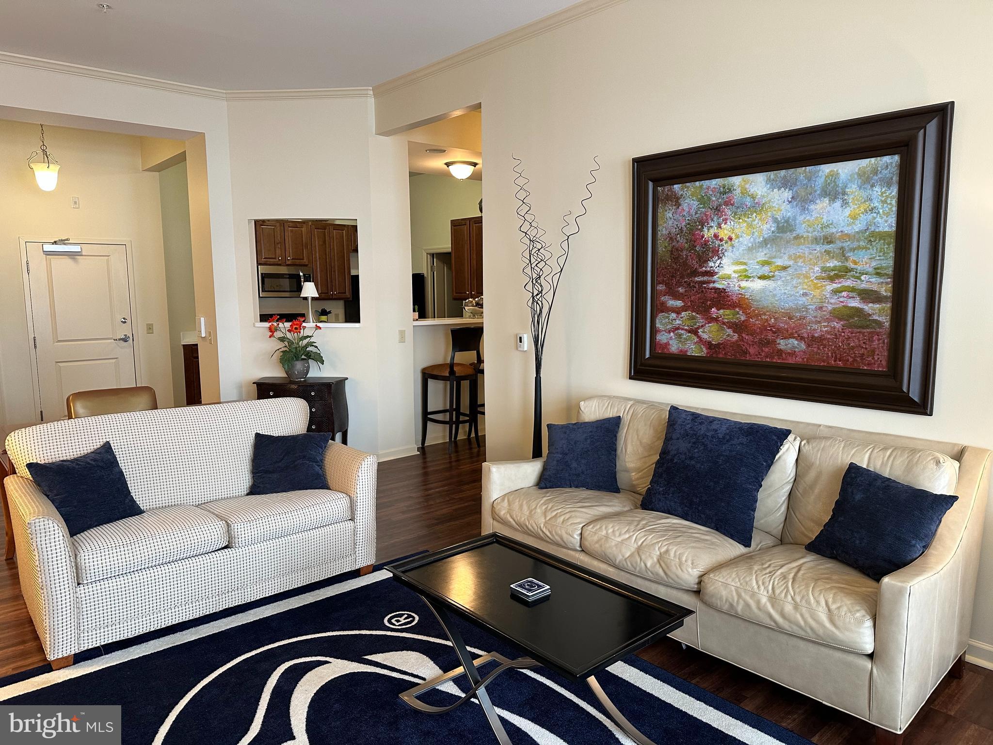 THE SUMMIT AT SHILOH - Residential