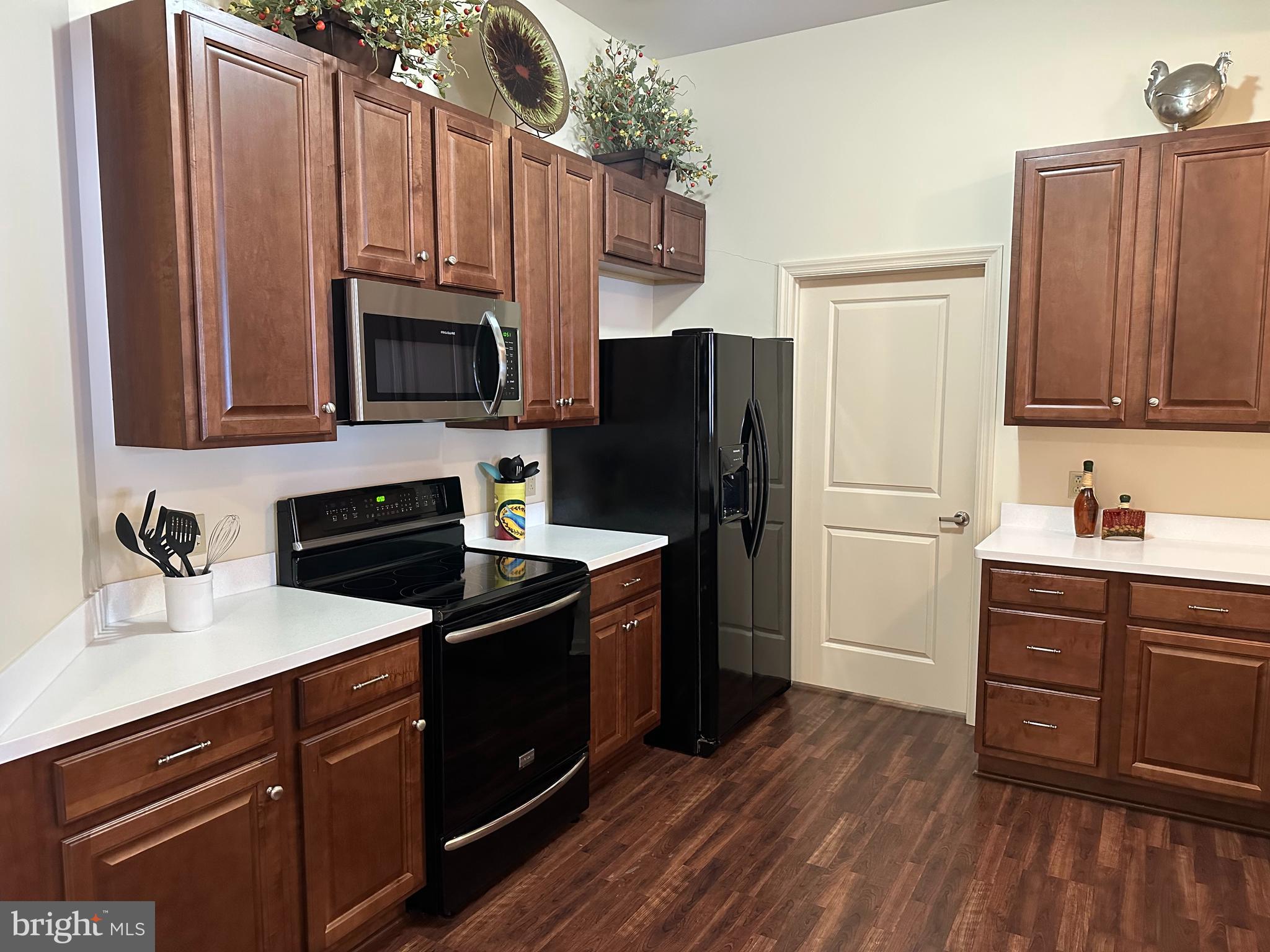 THE SUMMIT AT SHILOH - Residential