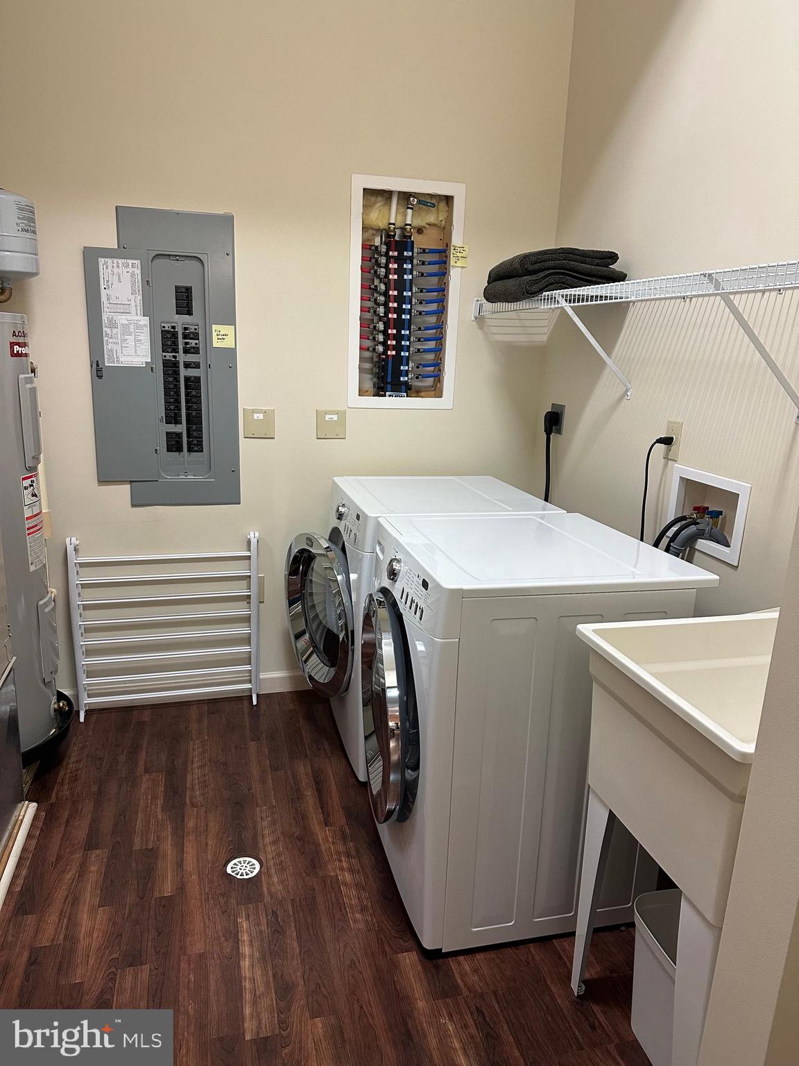 THE SUMMIT AT SHILOH - Residential