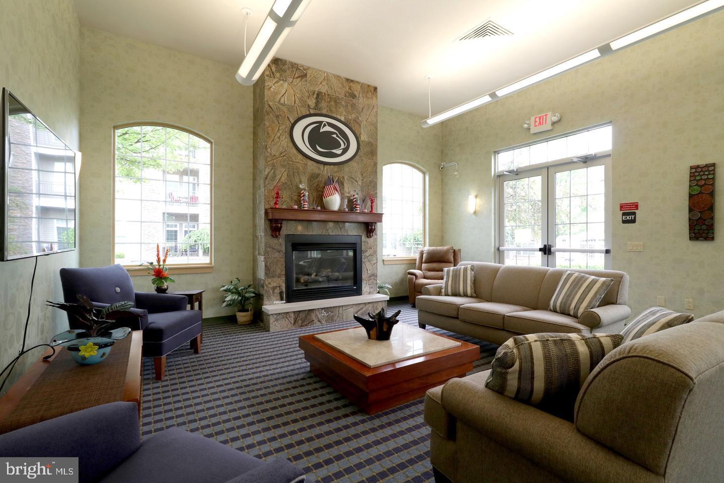 THE SUMMIT AT SHILOH - Residential