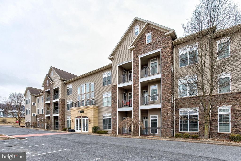Photo of 200 Jefferson Ave #218, STATE COLLEGE, PA 16801 (MLS # PACE2517538)
