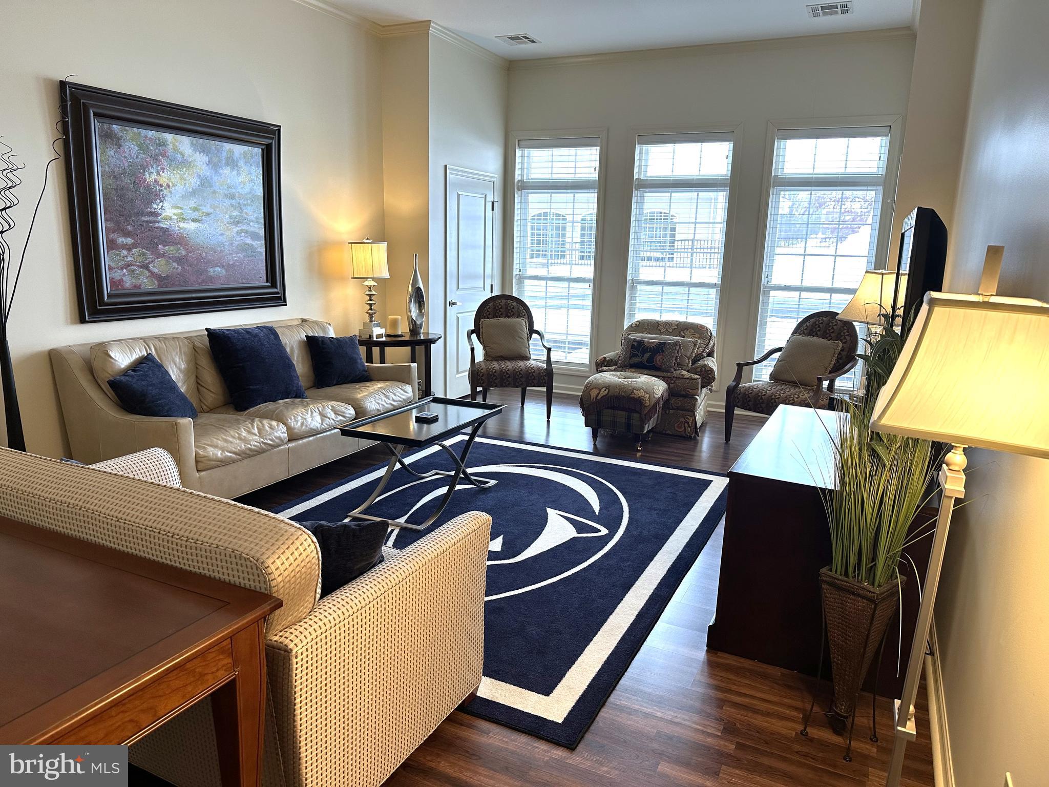 THE SUMMIT AT SHILOH - Residential