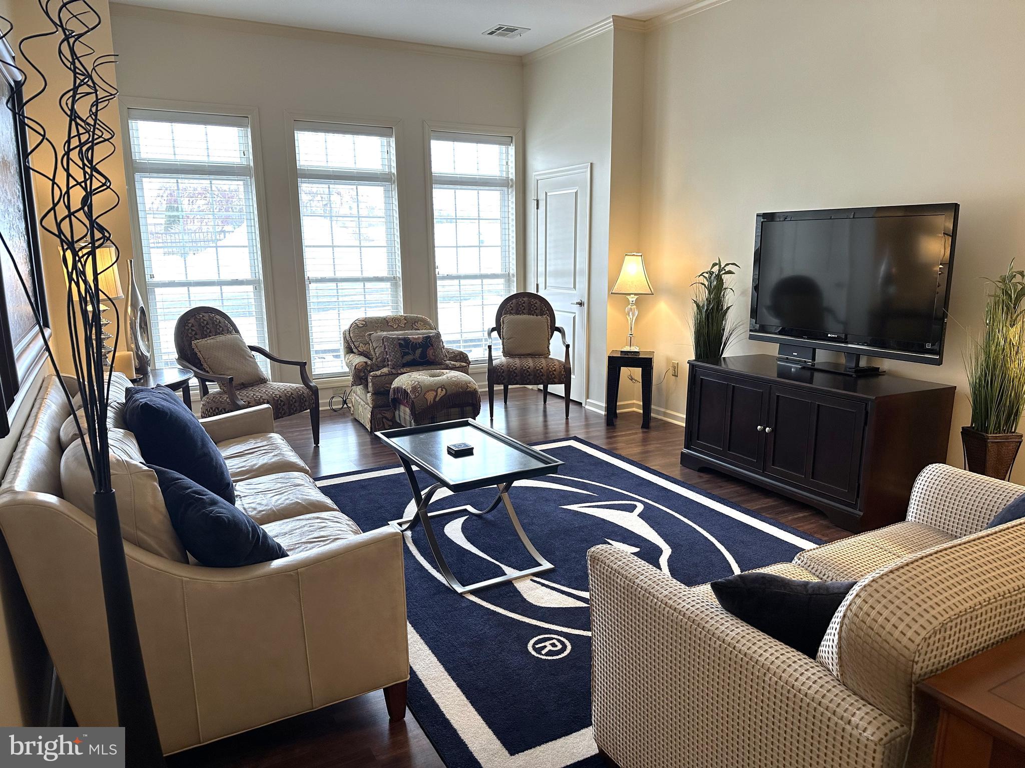 THE SUMMIT AT SHILOH - Residential