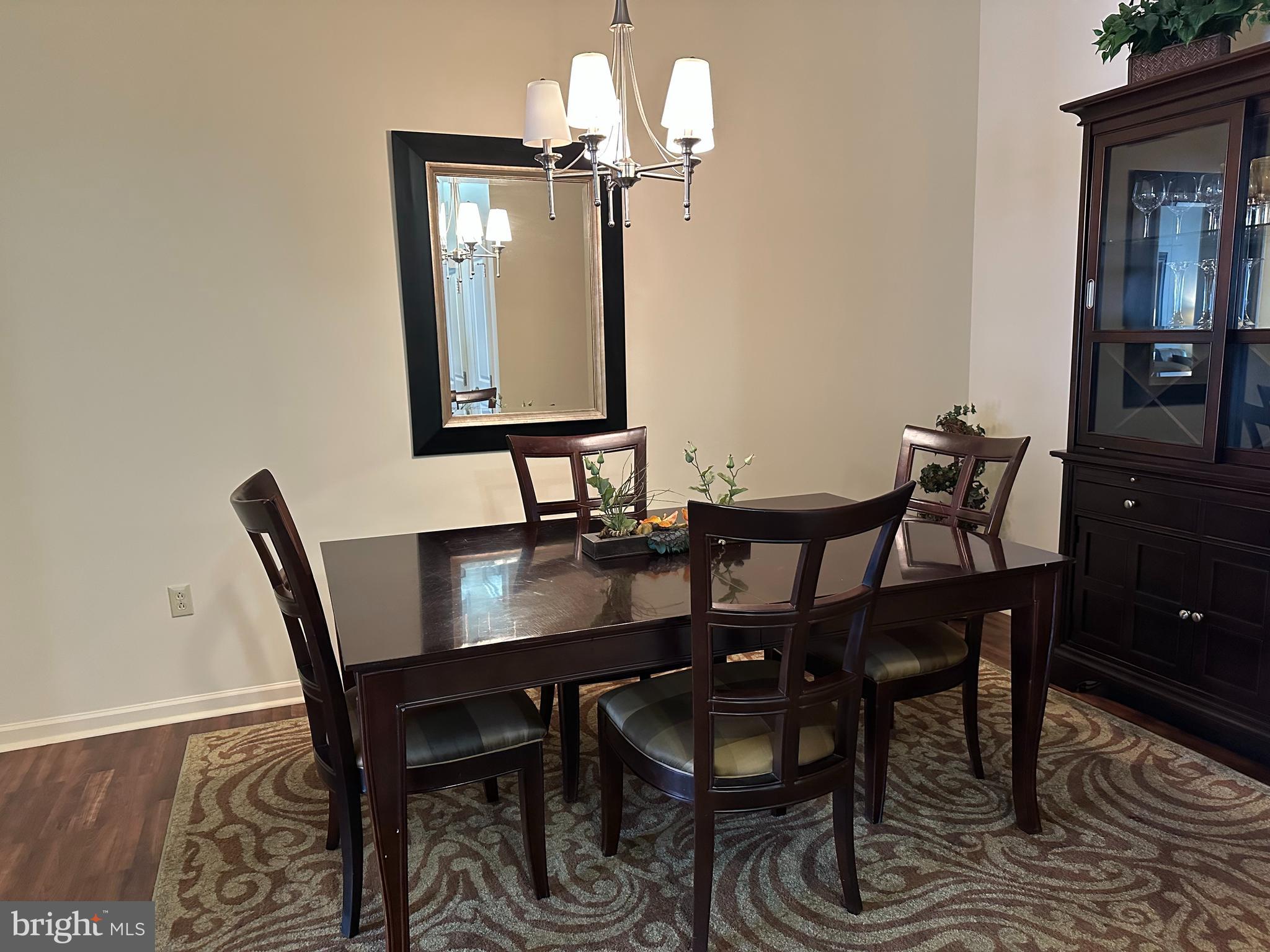 THE SUMMIT AT SHILOH - Residential