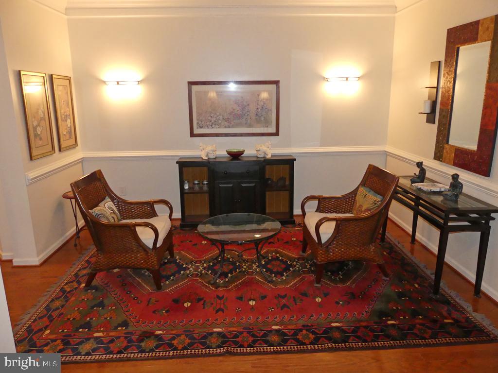 BULLE ROCK - Residential