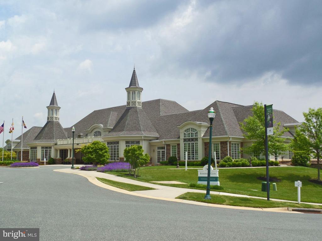 BULLE ROCK - Residential