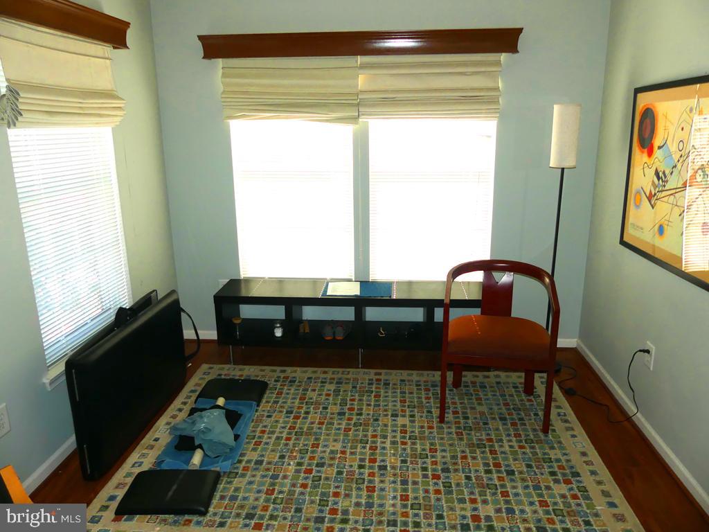 BULLE ROCK - Residential