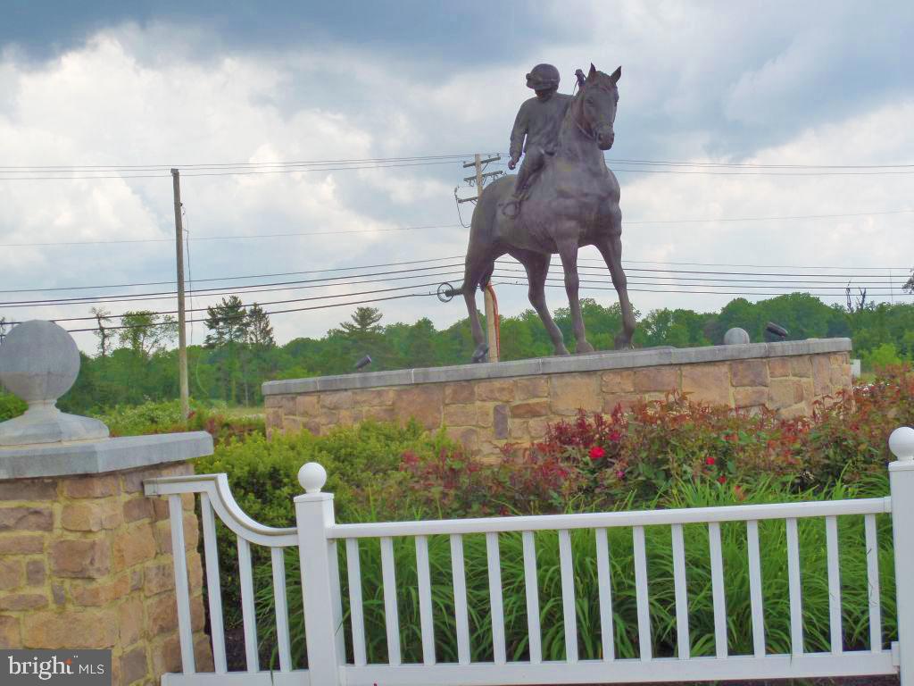 BULLE ROCK - Residential