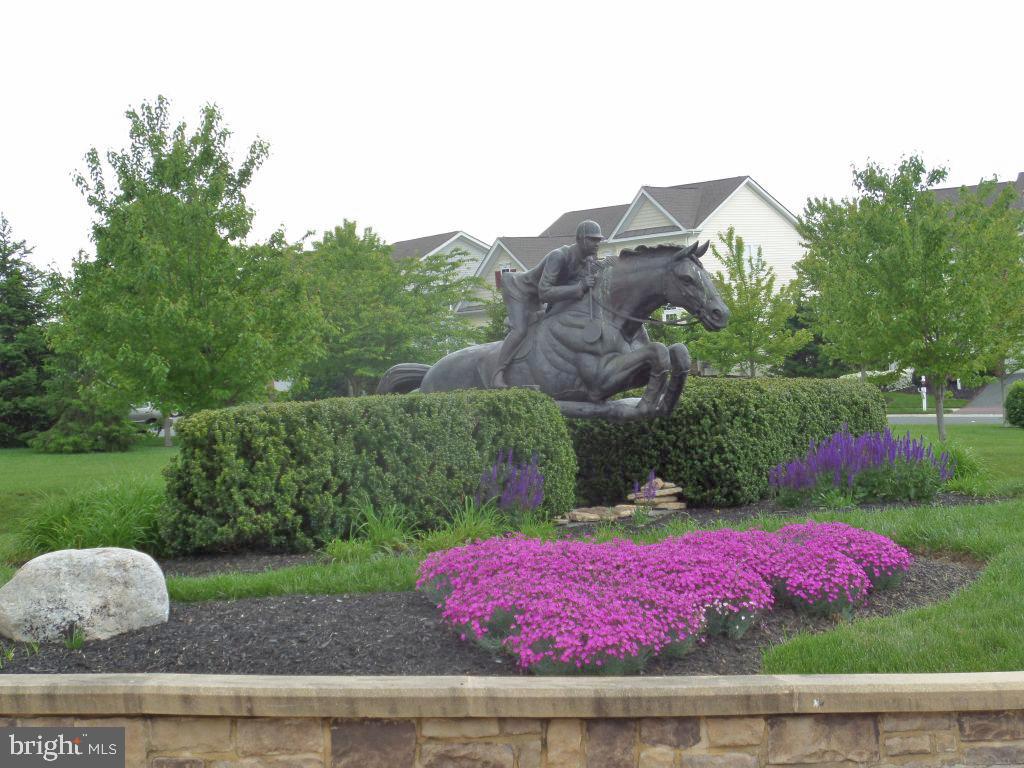 BULLE ROCK - Residential