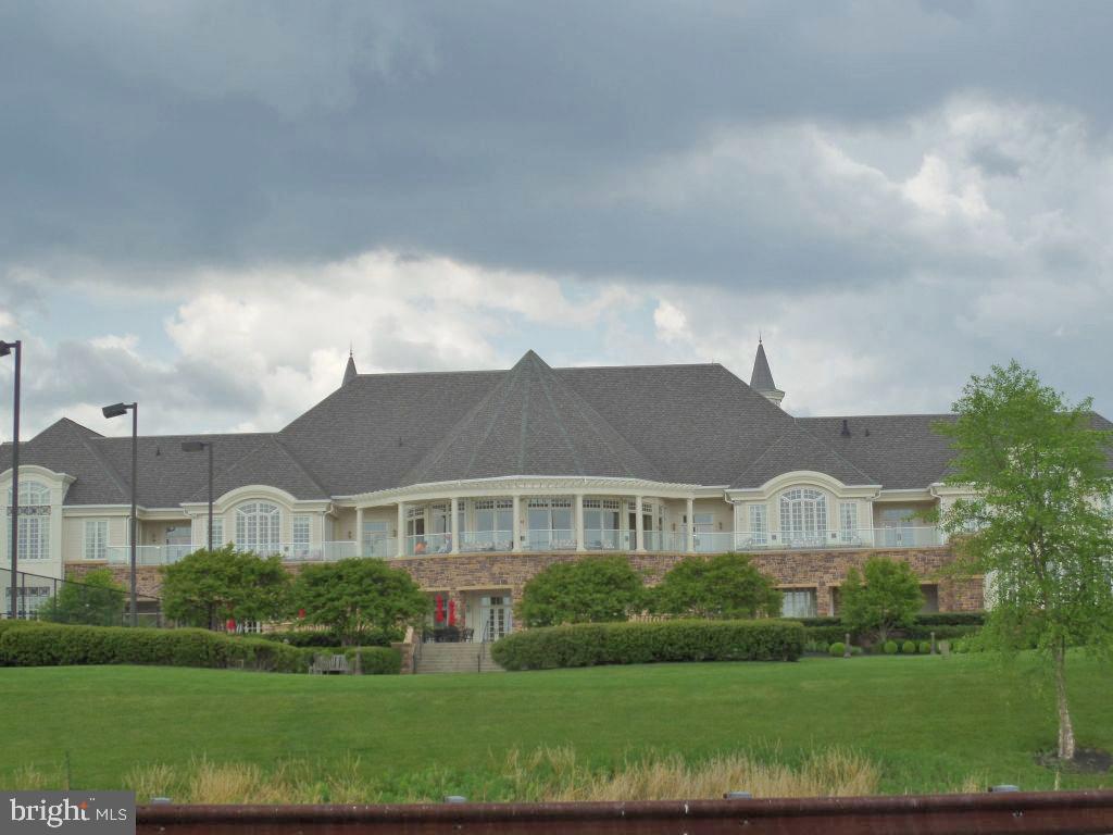 BULLE ROCK - Residential