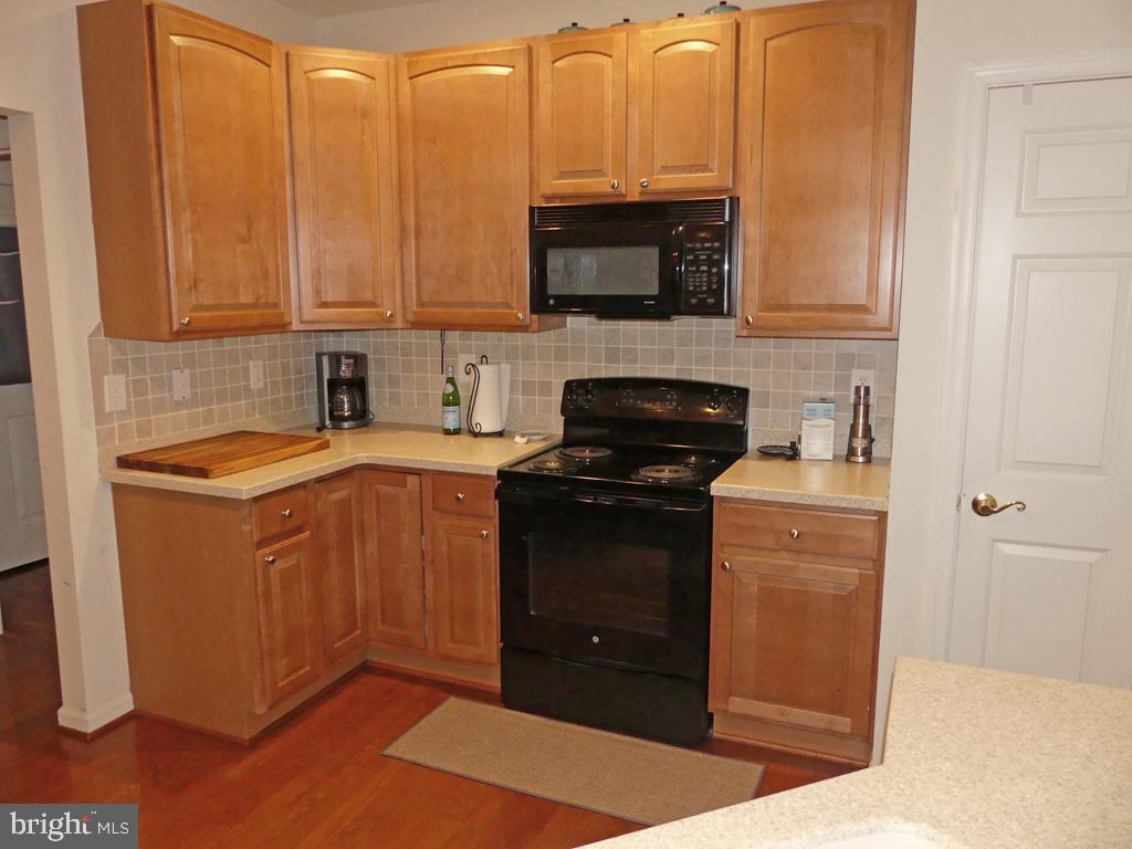 BULLE ROCK - Residential