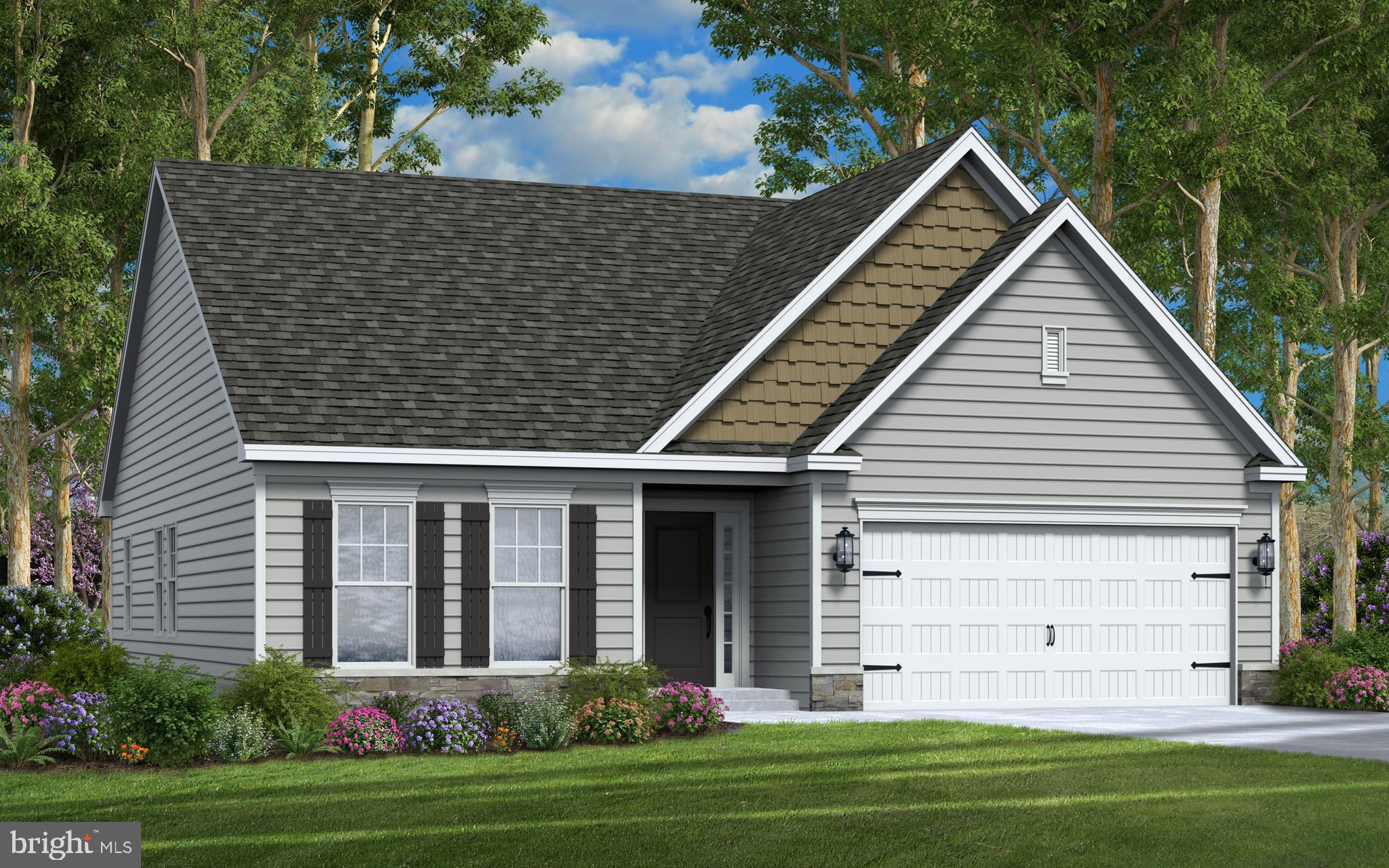 TBD TRIMBLE RD