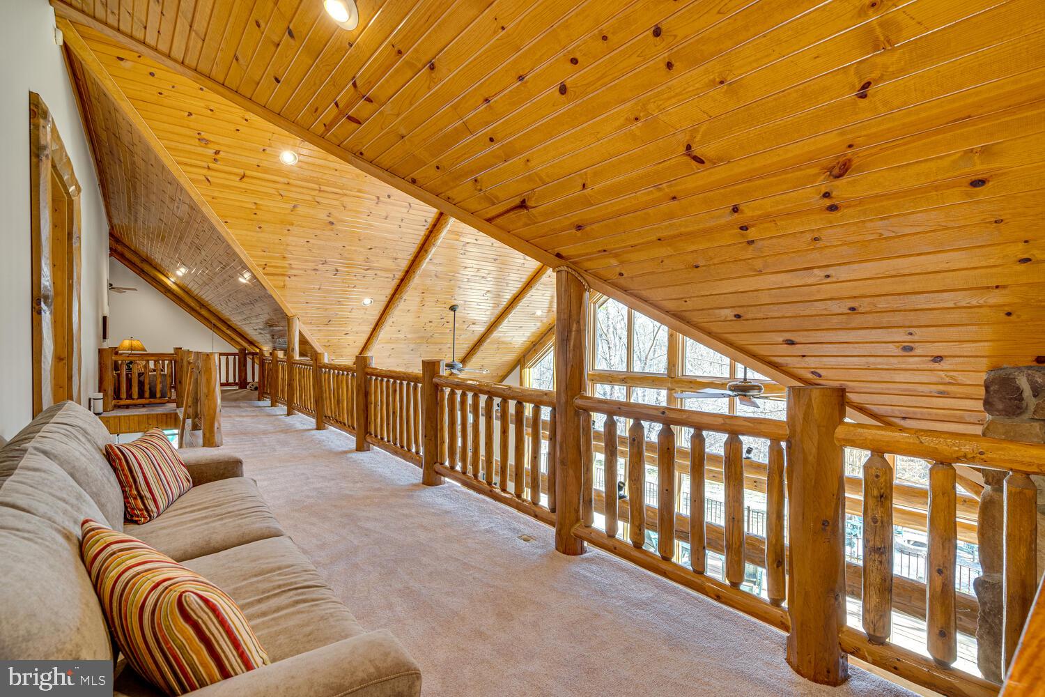 CALMES NECK ESTATES - Residential