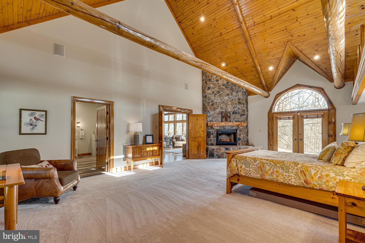 CALMES NECK ESTATES - Residential