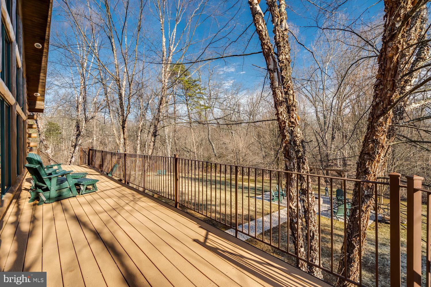 CALMES NECK ESTATES - Residential