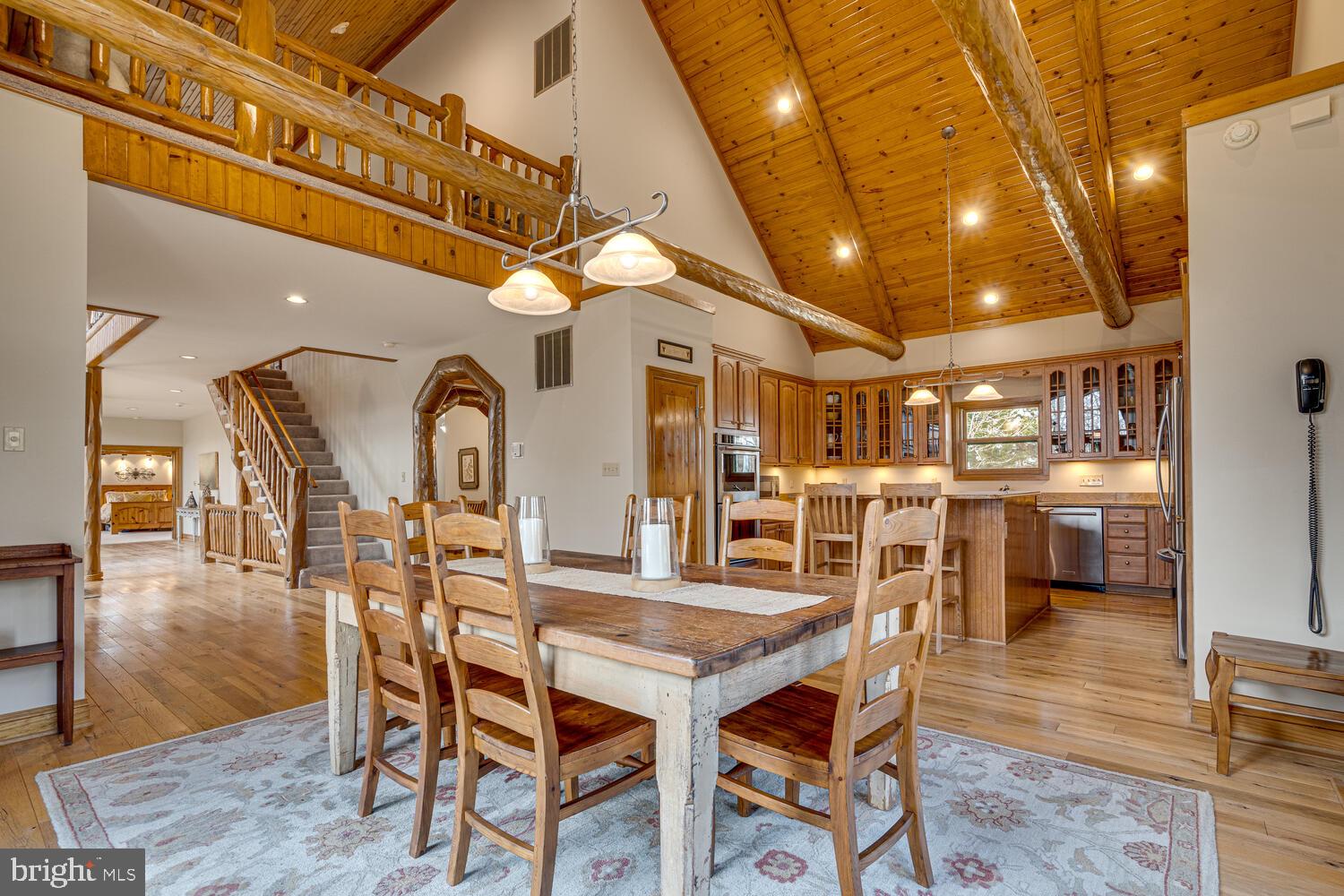 CALMES NECK ESTATES - Residential