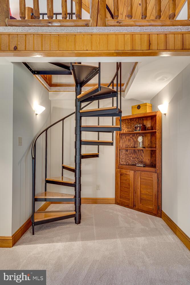 CALMES NECK ESTATES - Residential