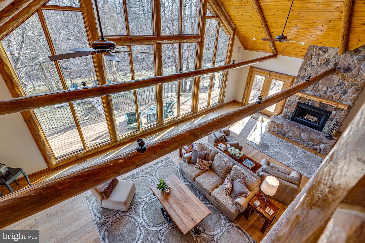 CALMES NECK ESTATES - Residential