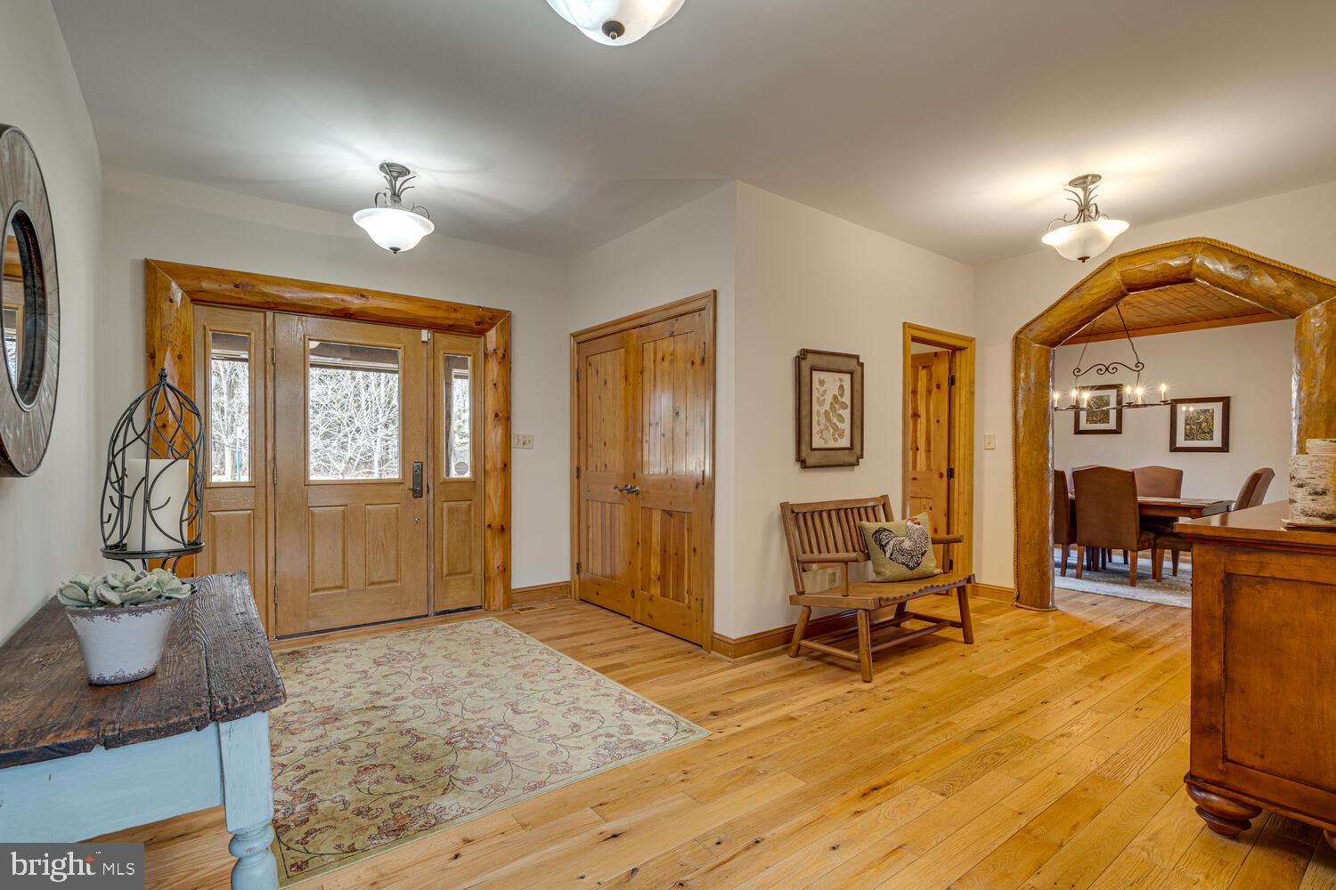 CALMES NECK ESTATES - Residential