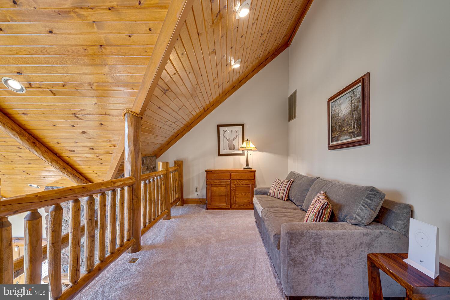 CALMES NECK ESTATES - Residential