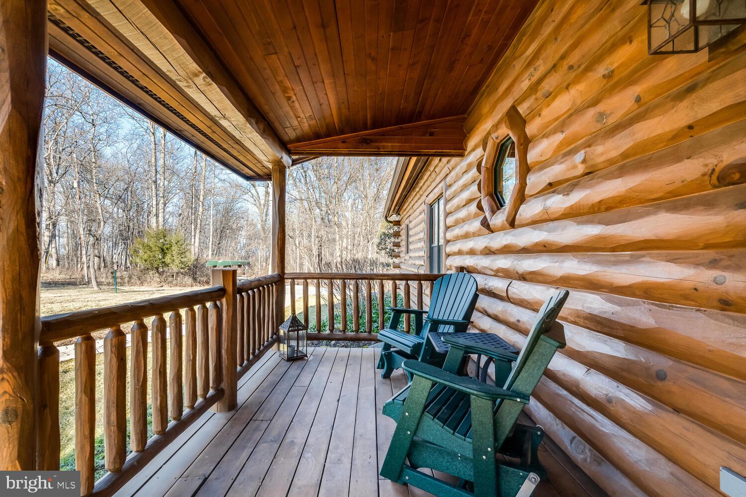 CALMES NECK ESTATES - Residential