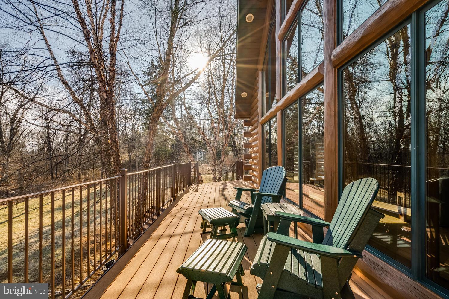 CALMES NECK ESTATES - Residential