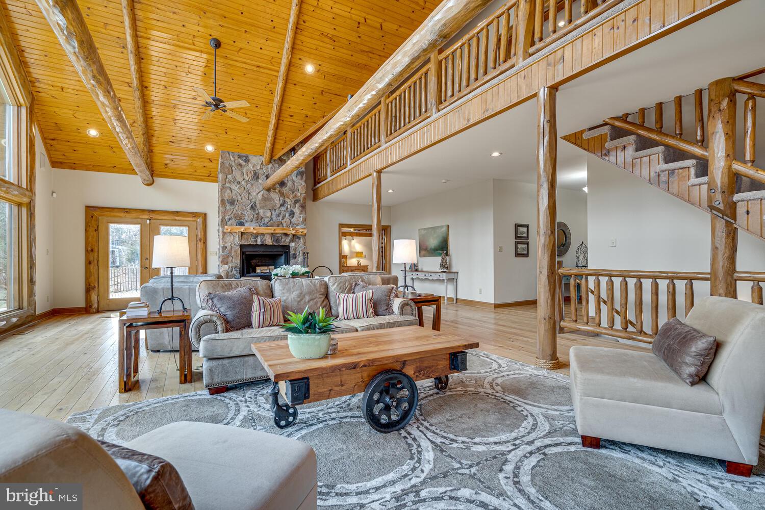 CALMES NECK ESTATES - Residential