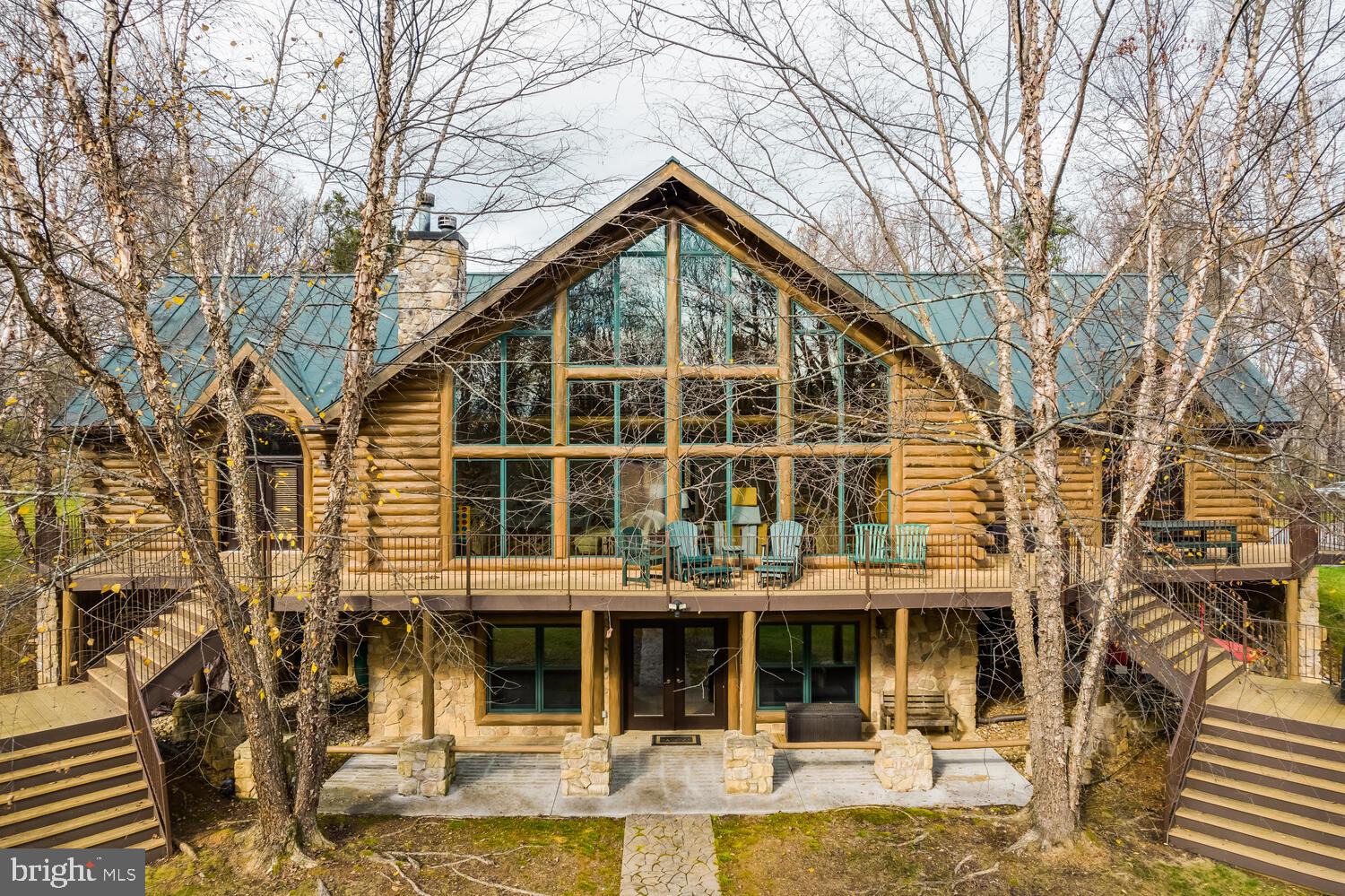 CALMES NECK ESTATES - Residential