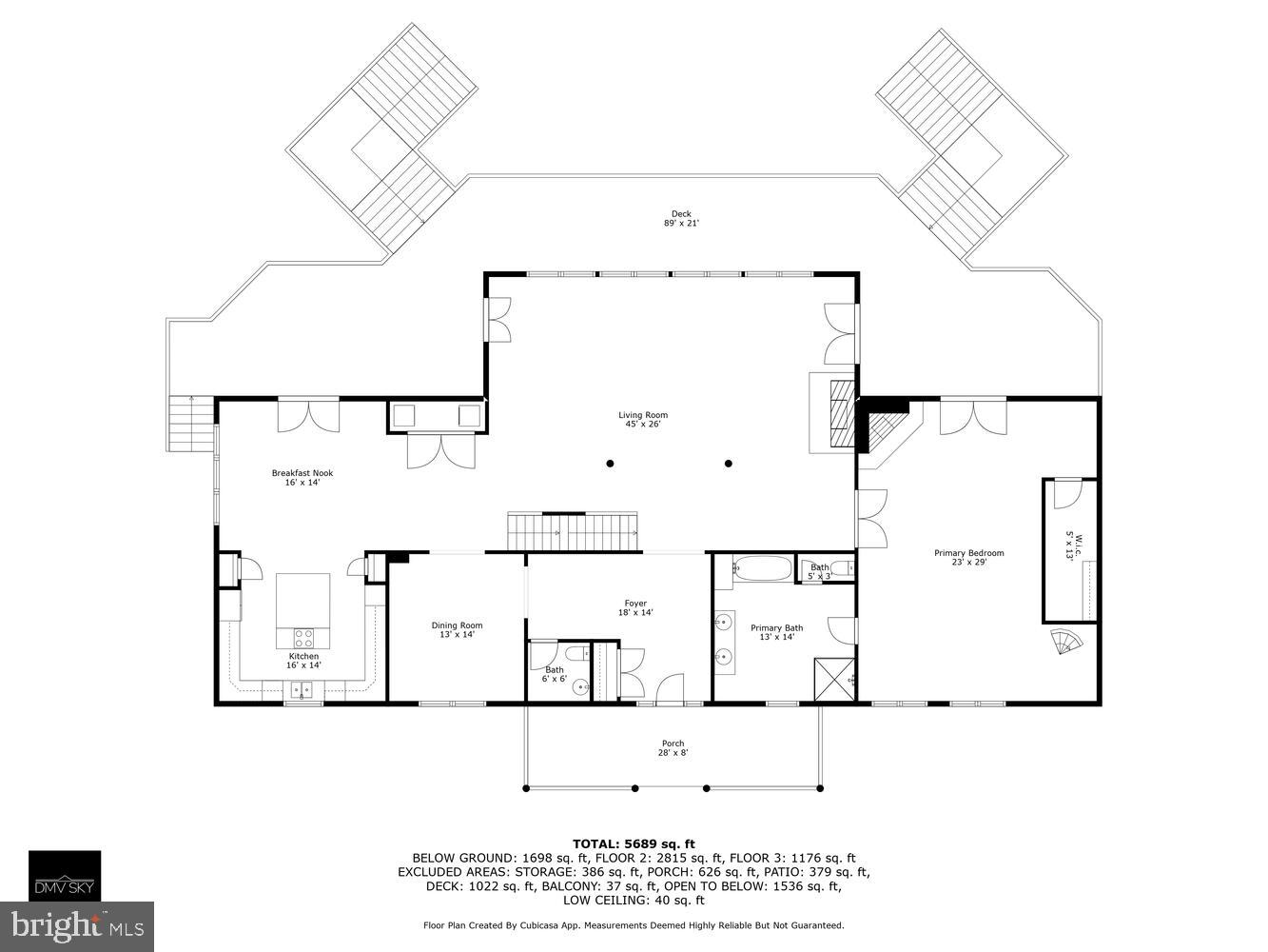 CALMES NECK ESTATES - Residential